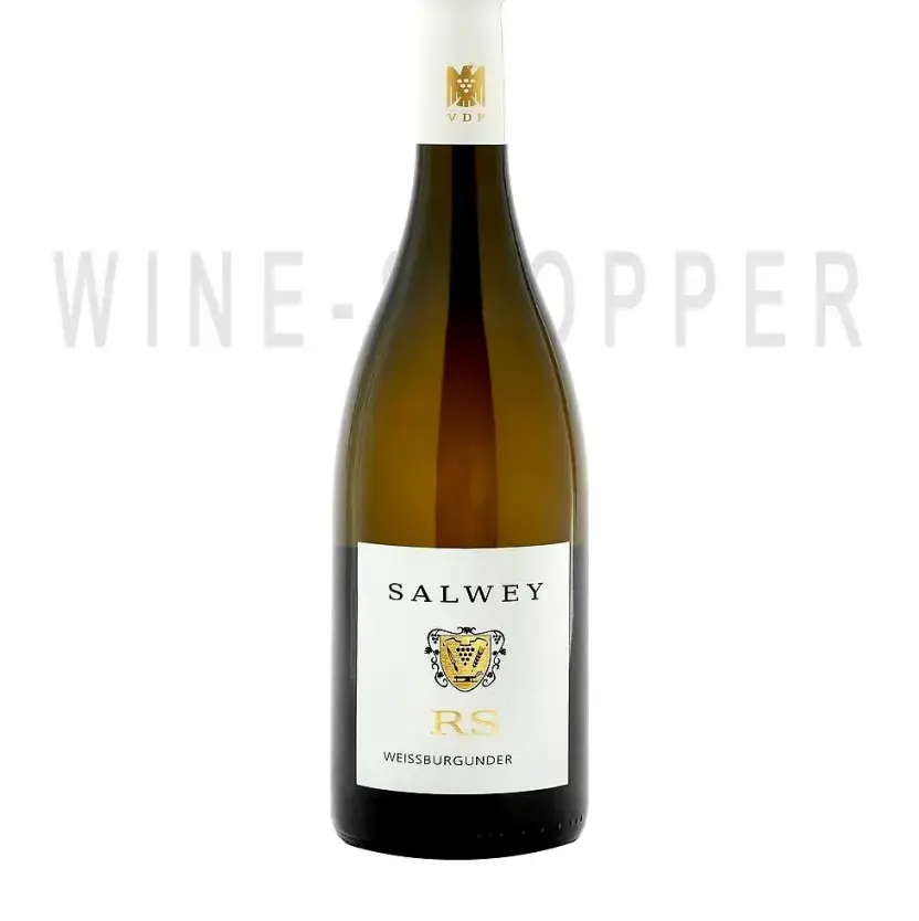 Вино Salwey RS Weissburgunder 2018 0.75 л