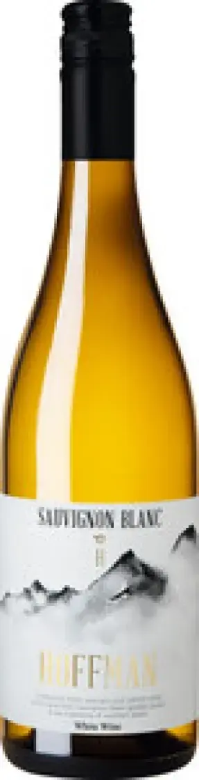 Вино Hoffman Sauvignon Blanc 2022 0.75л