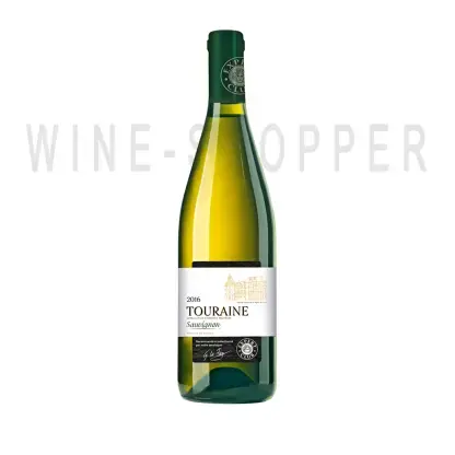  Expert Club Tourane Sauvignon Blanc 0.75 л