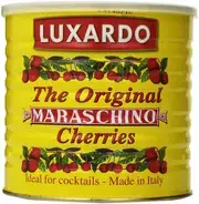 Luxardo The Original Maraschino Cherries 3 л