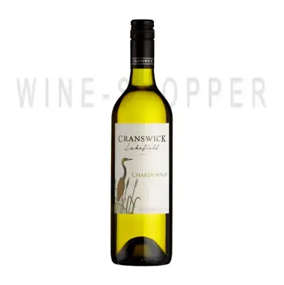 Вино Cranswick Lakefield Chardonnay 0.75 л