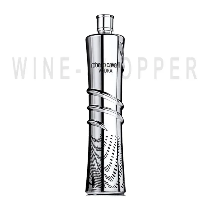 Водка Roberto Cavalli Mirror Edition 1 л