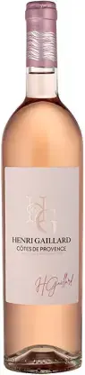 Вино Cotes de Provence Rose AOC, 0.75л