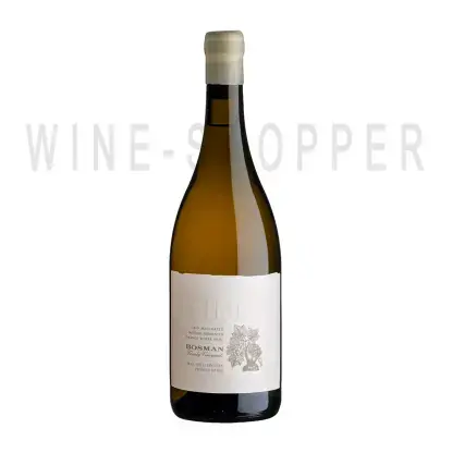 Вино Bosman Fides Grenache Blanc 2019 0.75 л