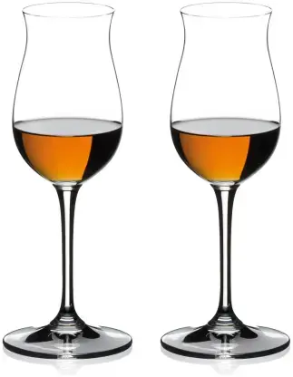 Бокалы Riedel, Vinum Cognac Hennessy, set of 2 glasses, 0.19 л