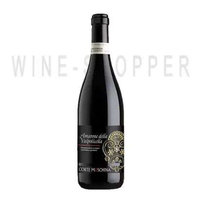 Corte Moschina Amarone della Valpolicella DOCG 2019 0.75 л