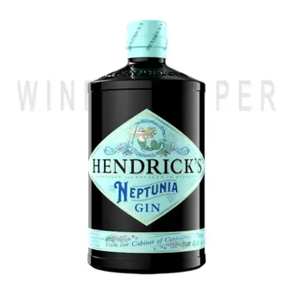 Джин Hendrick's Neptunia 0.7 л