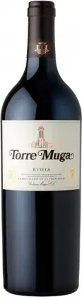 Вино Torre Muga, Rioja DOC, 2016, 0.75 л