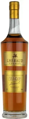 Коньяк Lheraud Cognac VSOP, 0.7 л