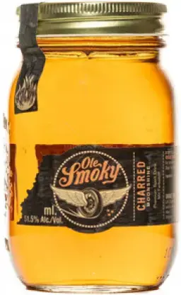 Ole Smoky Charred Moonshine, 0.75 л