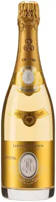 Шампанское Louis Roederer Cristal, 2014, 0.75 л