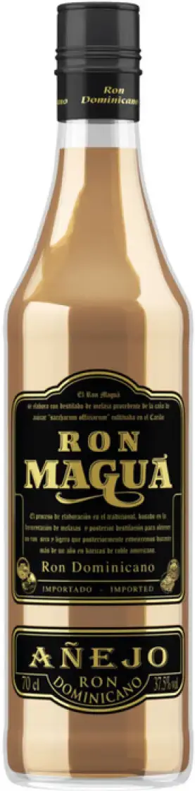 Ром Magua Anejo, 0.7л