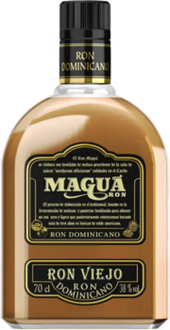 Ром Magua Viejo, 0.7л