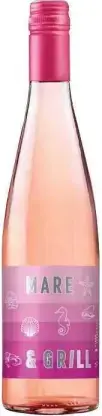 Quinta das Arcas, Mare & Grill Rose, Vinho Verde DOC, 2022, 0.75 л