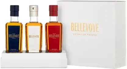 Bellevoye Discovery, gift box, 0.2 л