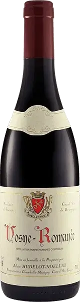 Вино Domaine Hudelot-Noellat Vosne-Romanee AOC, 2021, 0.75 л