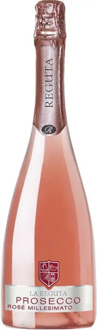 Игристое вино Reguta Prosecco DOC Rose Millesimato, 2022, 0.75 л