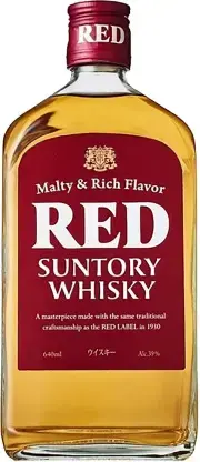  Suntory Red, 0.64 л