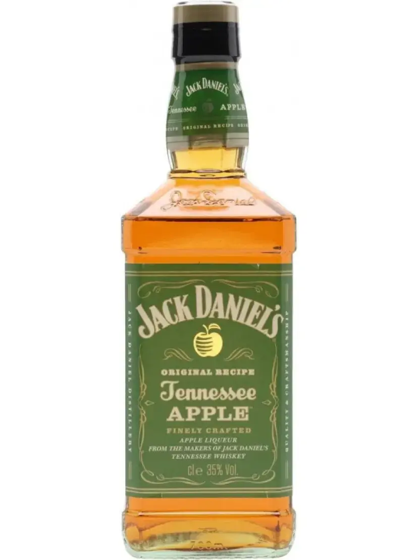 Виски Jack Daniel's Tennessee Apple 1 л