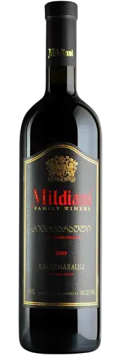 Вино Mildiani Kindzmarauli 1.5 л