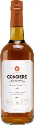 Виски Conciere Bourbon, 1 л