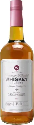 Виски Conciere Whisky, 1 л