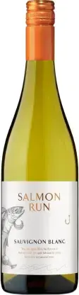 Вино Salmon Run Sauvignon Blanc Marlborough, 0.75 л