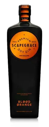 Джин Scapegrace Blood Moon, 0.7 л