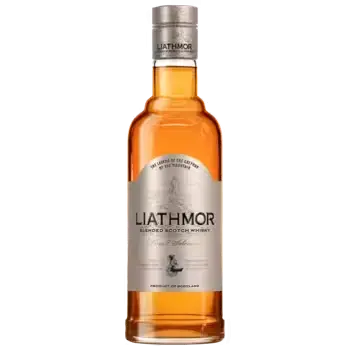 Виски Liathmor, 0.5 л