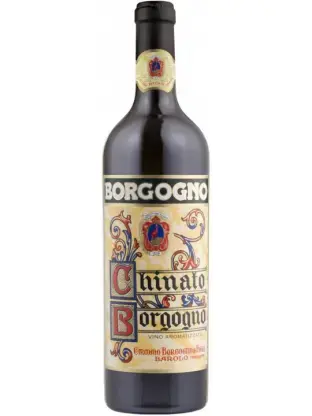 Вино Borgogno Chinato 0.75 л