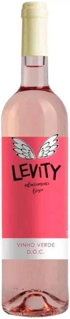 Вино Levity Rose Vinho Verde DOC, 0.75 л