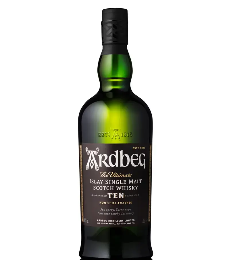 Виски Ardbeg Corryvreckan, 0.75 л