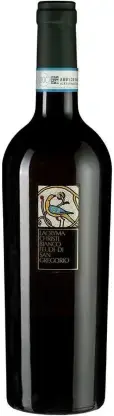 Вино Feudi di San Gregorio Lacryma Christi Bianco Vesuvio DOC, 2022, 0.75 л