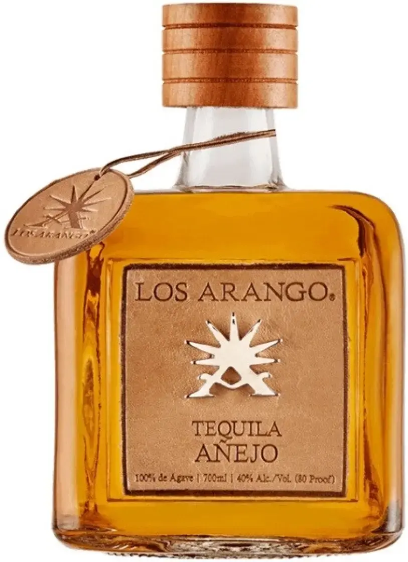 Текила Los Arango Anejo, 0.7 л