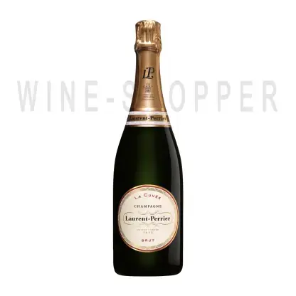 Шампанское Laurent-Perrier La Cuvee Brut 0.75 л