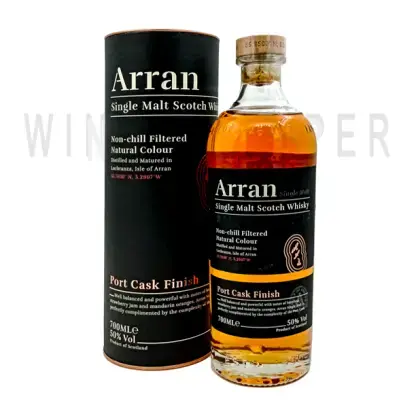 Arran Port Cask Finish 0.7 л