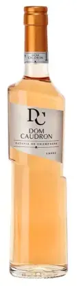 Вино Dom Caudron Ratafia Champenois Ambre, 0.7 л