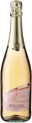 Игристое вино Sandiliano Moscato Rosato, 0.75 л