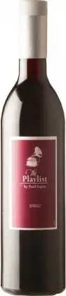 Вино The Playlist Shiraz, 0.187 л