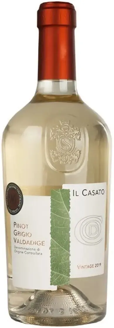Вино Il Casato Pinot Grigio, 0.75 л