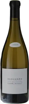 Вино Claude Riffault Les Boucauds Sancerre AOC, 2022, 0.75 л