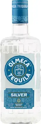 Текила Olmeca Silver, 0.7 л