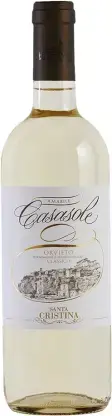 Casasole Orvieto Classico DOC, 2023, 0.75 л