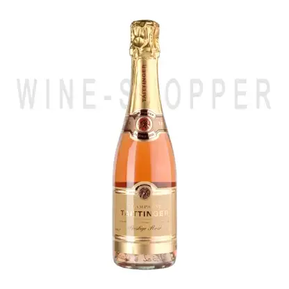 Шампанское Taittinger Brut Prestige Rose 0.375 л