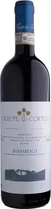 Вино Giuseppe Cortese Barbaresco DOCG, 2020, 0.75 л