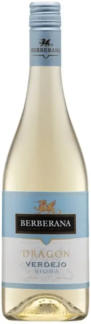 Вино Berberana Dragon Verdejo-Viura, 0.75 л