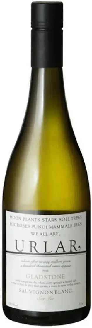 Вино Urlar Sauvignon Blanc Sur Lie, 2022, 0.75 л