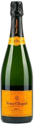 Шампанское Veuve Clicquot, Brut Reserve Cuvee, 0.75 л