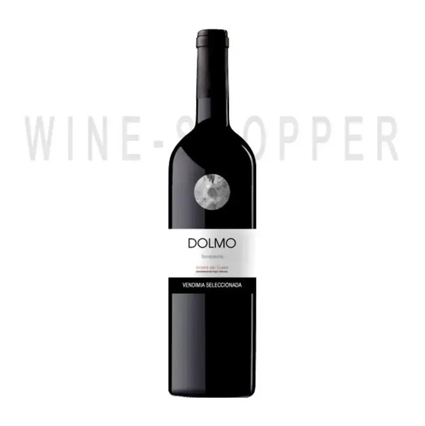 Вино Ribera del Duero Vicente Gandia Dolmo 0.75 л