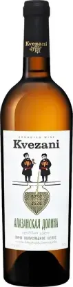 Вино Tiflisi Marani Kvezani Alazani Valley White, 0.75 л